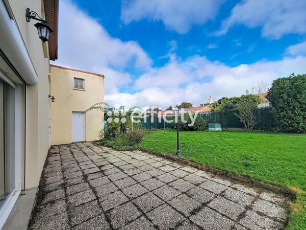 Maison 6 pièces - 120 m²