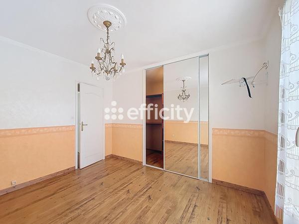 Maison 6 pièces - 120 m²