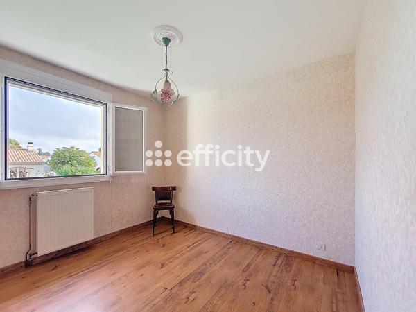 Maison 6 pièces - 120 m²