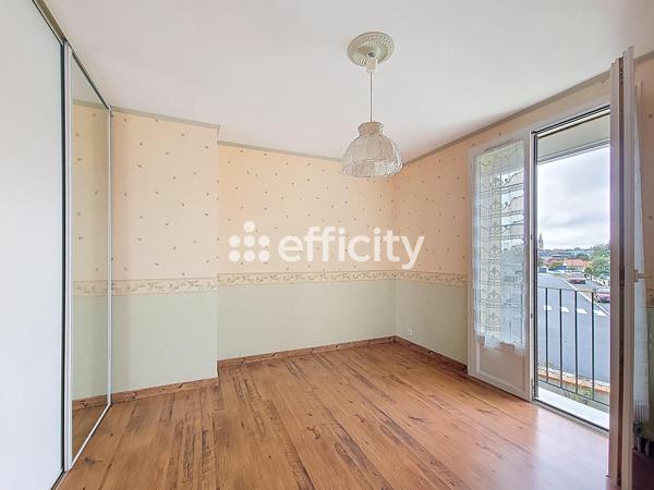 Maison 6 pièces - 120 m²