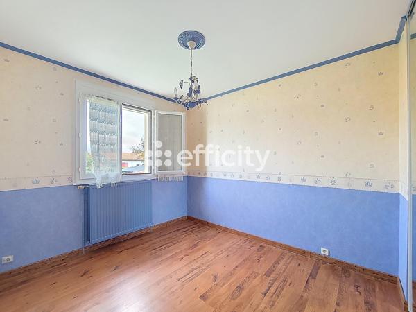 Maison 6 pièces - 120 m²