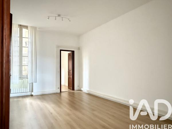Appartement à vendre 5 pièces 96 m² Toulon