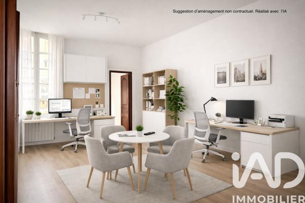 Appartement à vendre 5 pièces 96 m² Toulon