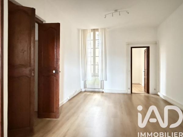 Appartement à vendre 5 pièces 96 m² Toulon