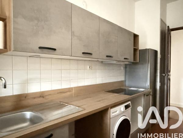 Appartement à vendre 5 pièces 96 m² Toulon