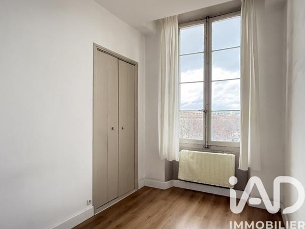 Appartement à vendre 5 pièces 96 m² Toulon