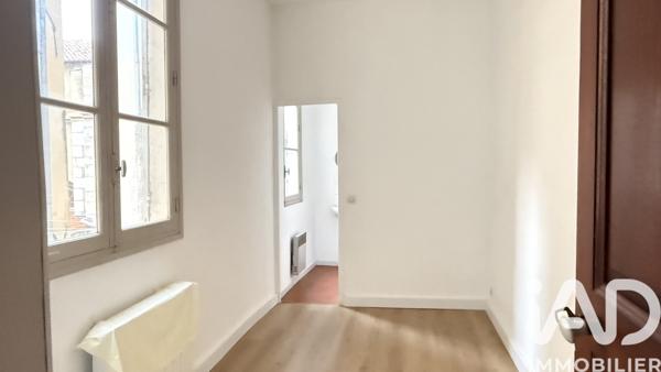 Appartement à vendre 5 pièces 96 m² Toulon