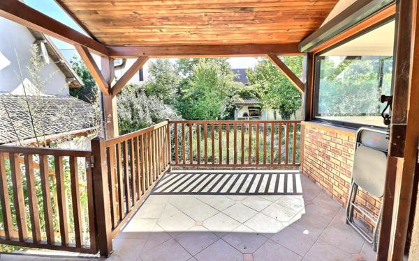 Maison à vendre    5 pièces • 134 m2 Vaux-le-Pénil