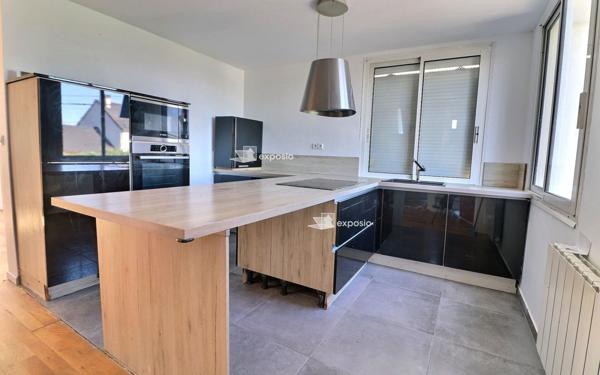 Maison à vendre    5 pièces • 134 m2 Vaux-le-Pénil