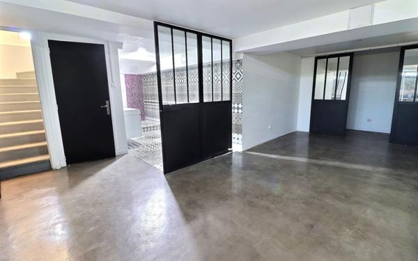 Maison à vendre    5 pièces • 134 m2 Vaux-le-Pénil