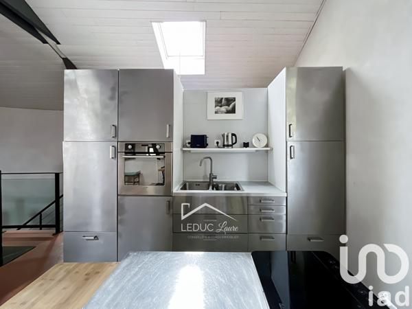 Maison à vendre 6 pièces 150 m² Goudargues