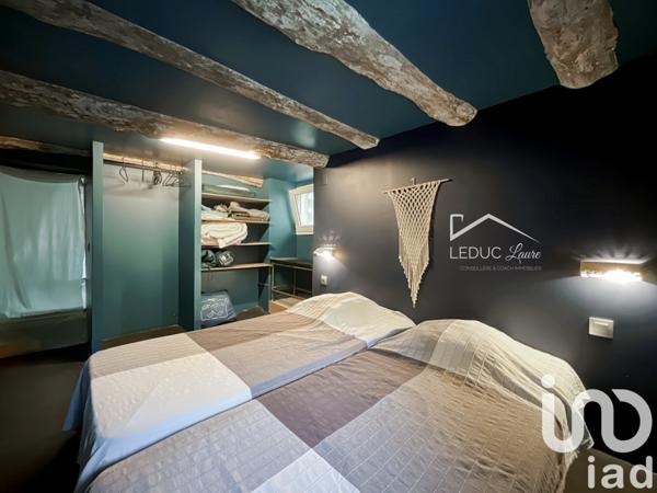 Maison à vendre 6 pièces 150 m² Goudargues