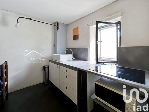 Maison à vendre 6 pièces 150 m² Goudargues