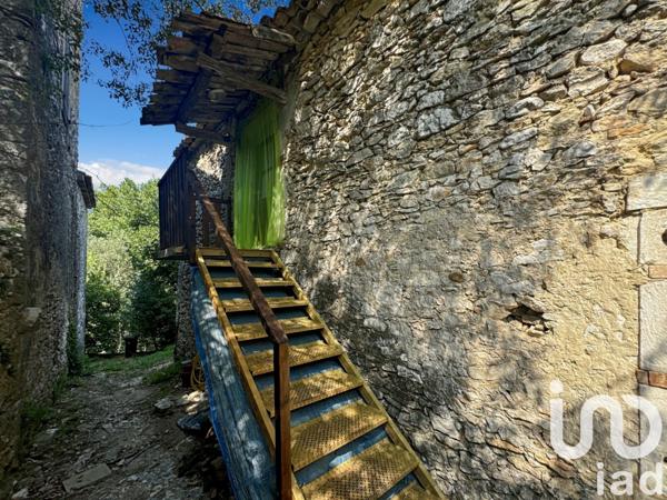 Maison à vendre 6 pièces 150 m² Goudargues