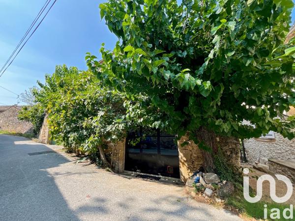 Maison à vendre 6 pièces 150 m² Goudargues