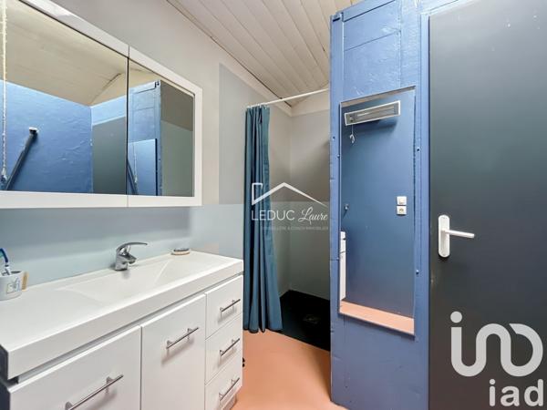 Maison à vendre 6 pièces 150 m² Goudargues