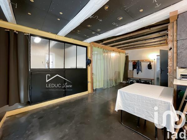 Maison à vendre 6 pièces 150 m² Goudargues