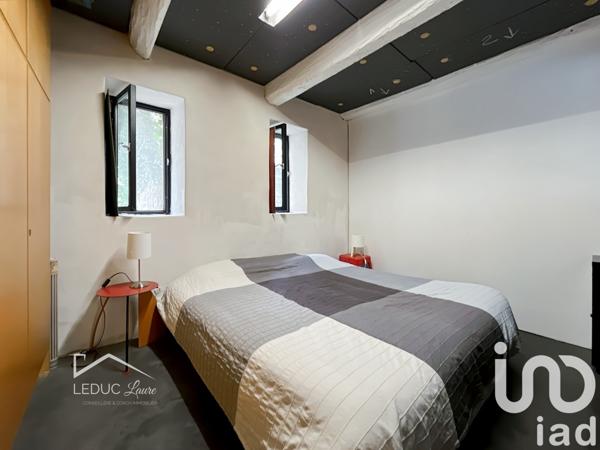 Maison à vendre 6 pièces 150 m² Goudargues