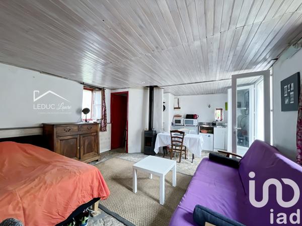 Maison à vendre 6 pièces 150 m² Goudargues