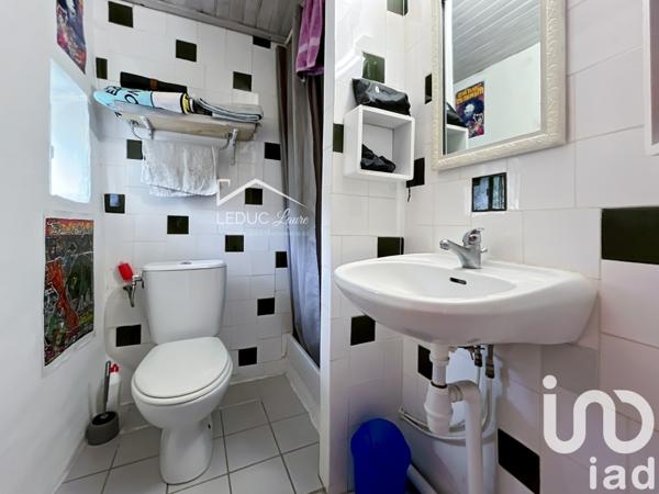 Maison à vendre 6 pièces 150 m² Goudargues