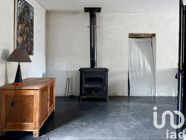 Maison à vendre 6 pièces 150 m² Goudargues