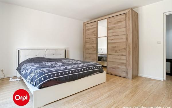 Maison à vendre    6 pièces • 133 m2 Les Andelys