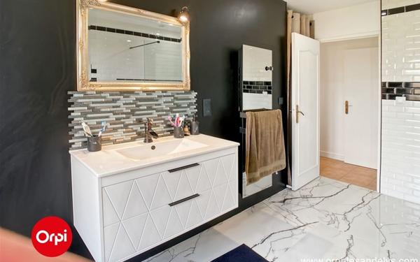 Maison à vendre    6 pièces • 133 m2 Les Andelys