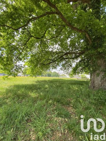 Appartement 5 pièces de 85 m² à Talence (33400)