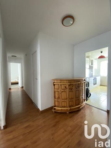 Appartement 5 pièces de 85 m² à Talence (33400)