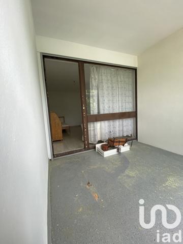 Appartement 5 pièces de 85 m² à Talence (33400)