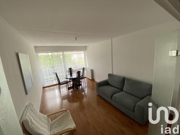 Appartement 5 pièces de 85 m² à Talence (33400)