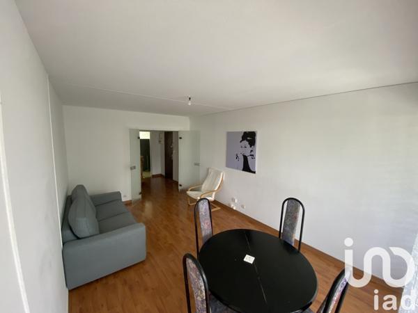 Appartement 5 pièces de 85 m² à Talence (33400)