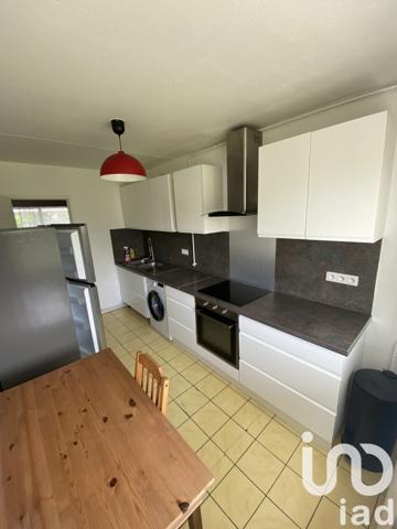Appartement 5 pièces de 85 m² à Talence (33400)