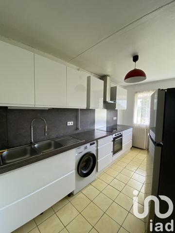 Appartement 5 pièces de 85 m² à Talence (33400)