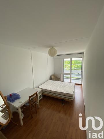 Appartement 5 pièces de 85 m² à Talence (33400)