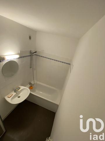 Appartement 5 pièces de 85 m² à Talence (33400)