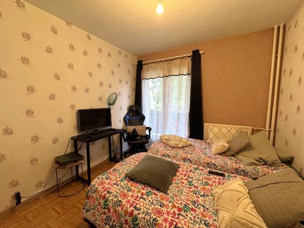 Vente Appartement 3 pièces 63 m2 à Compiègne