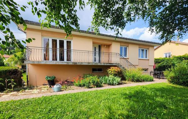 Charmant Pavillon avec jardin