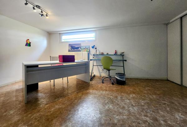 Charmant Pavillon avec jardin