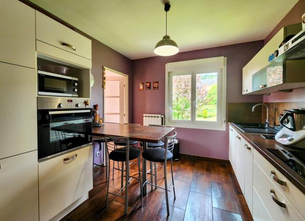 Charmant Pavillon avec jardin