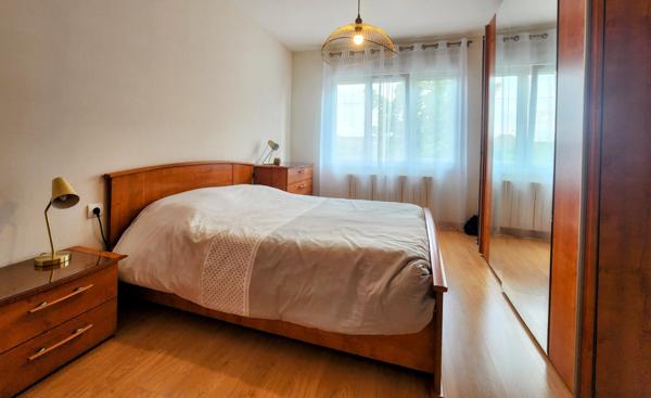 Charmant Pavillon avec jardin