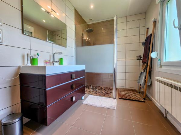 Charmant Pavillon avec jardin