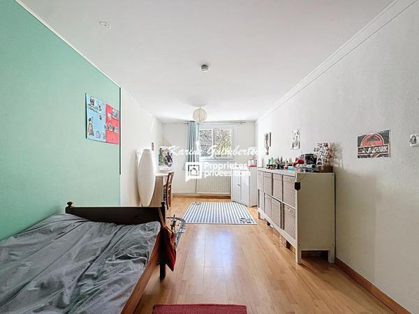 Maison familiale avec jardin - Secteur proche Condat - Sans travaux