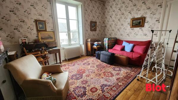 Appartement 3 pièce(s)