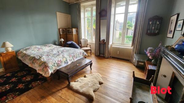 Appartement 3 pièce(s)