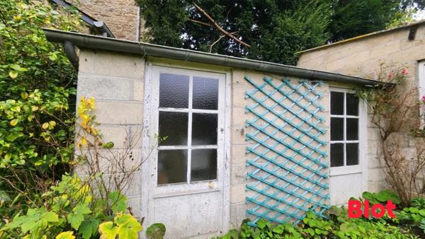 Appartement 3 pièce(s)