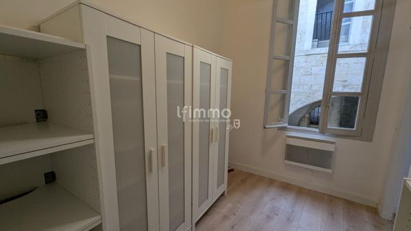 Montpellier centre - T3 charme de 54 m²