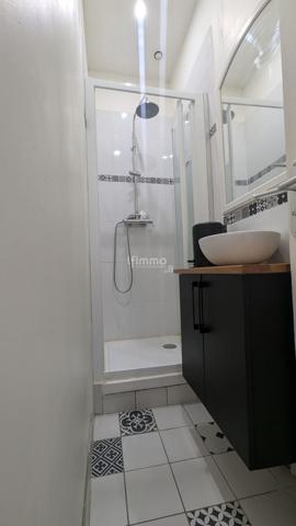 Montpellier centre - T3 charme de 54 m²