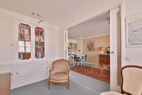 Appartement Paris 75013 -5 pièce(s) 90 m2