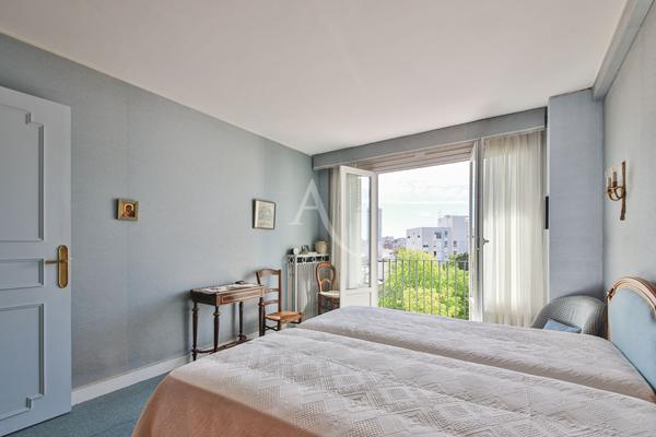 Appartement Paris 75013 -5 pièce(s) 90 m2